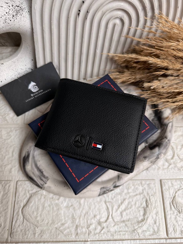 TOMMY MERCEDES  WALLET "MIRROR ORIGINAL"