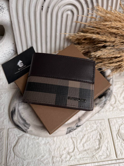 Burberry  Wallet