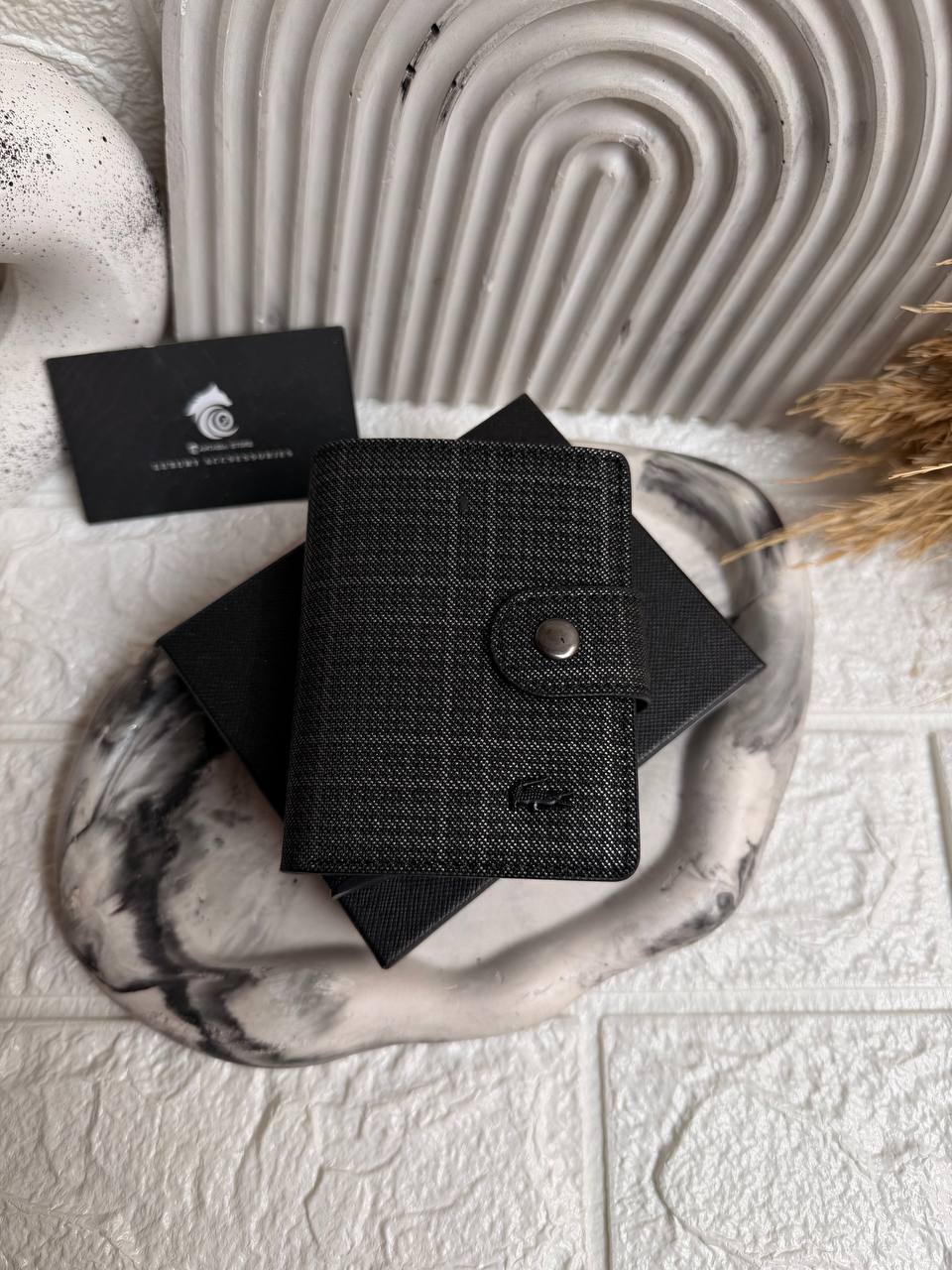 Lacoste  Smart Flex Wallet 3
