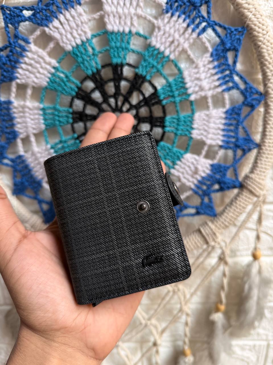 Lacoste  Smart Flex Wallet 3