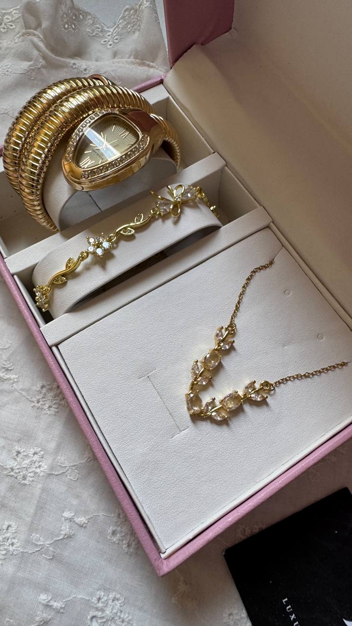 Woman Gift Box 4