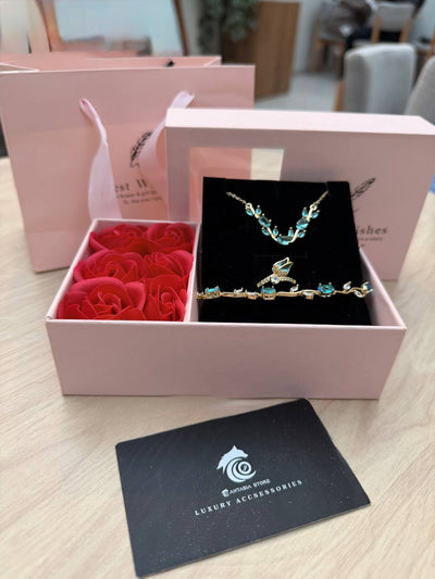 Tulip Bundle "Gift Box"