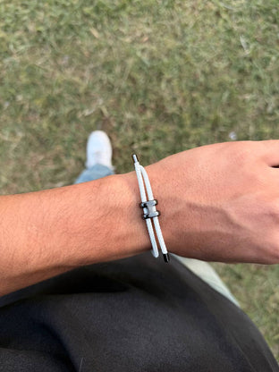 Hermes Rope Bracelet
