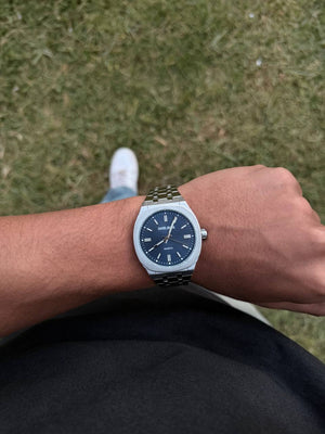 Daniel Brook Watch’s