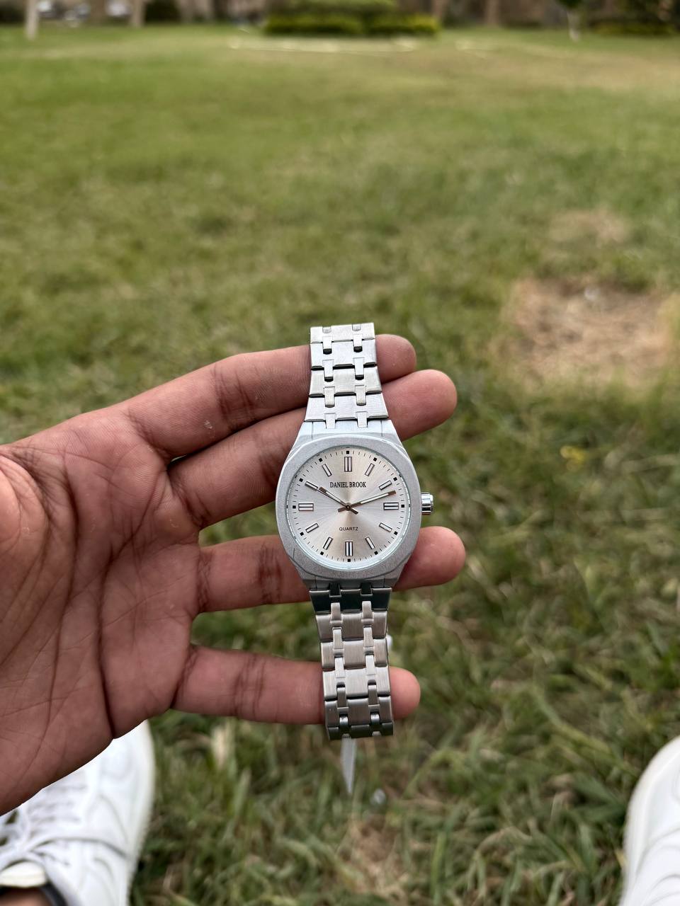 Daniel Brook Watch’s