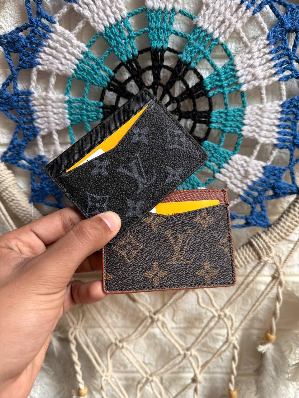 lv Cardholder 2