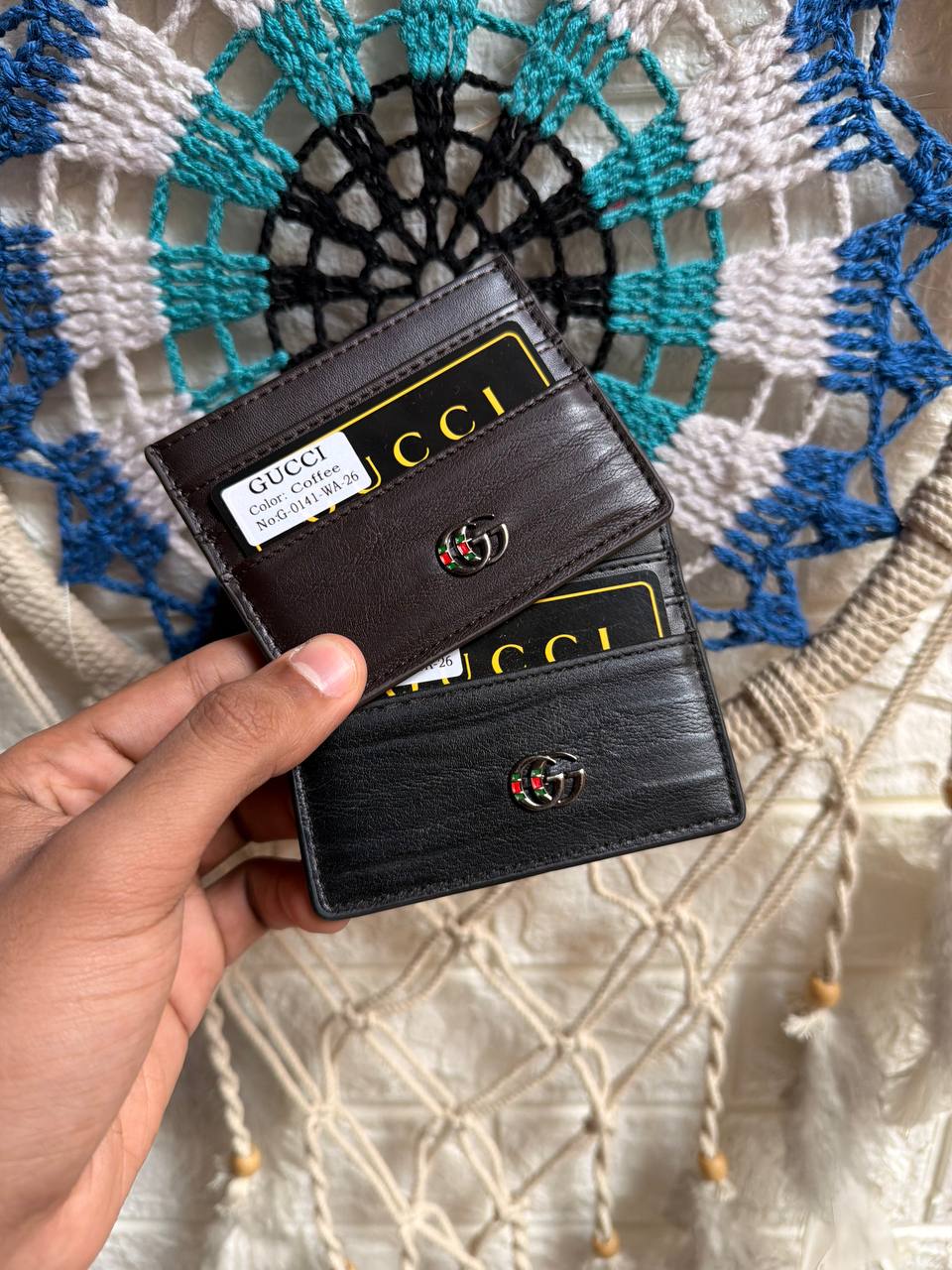 Gucci Cardholder 4