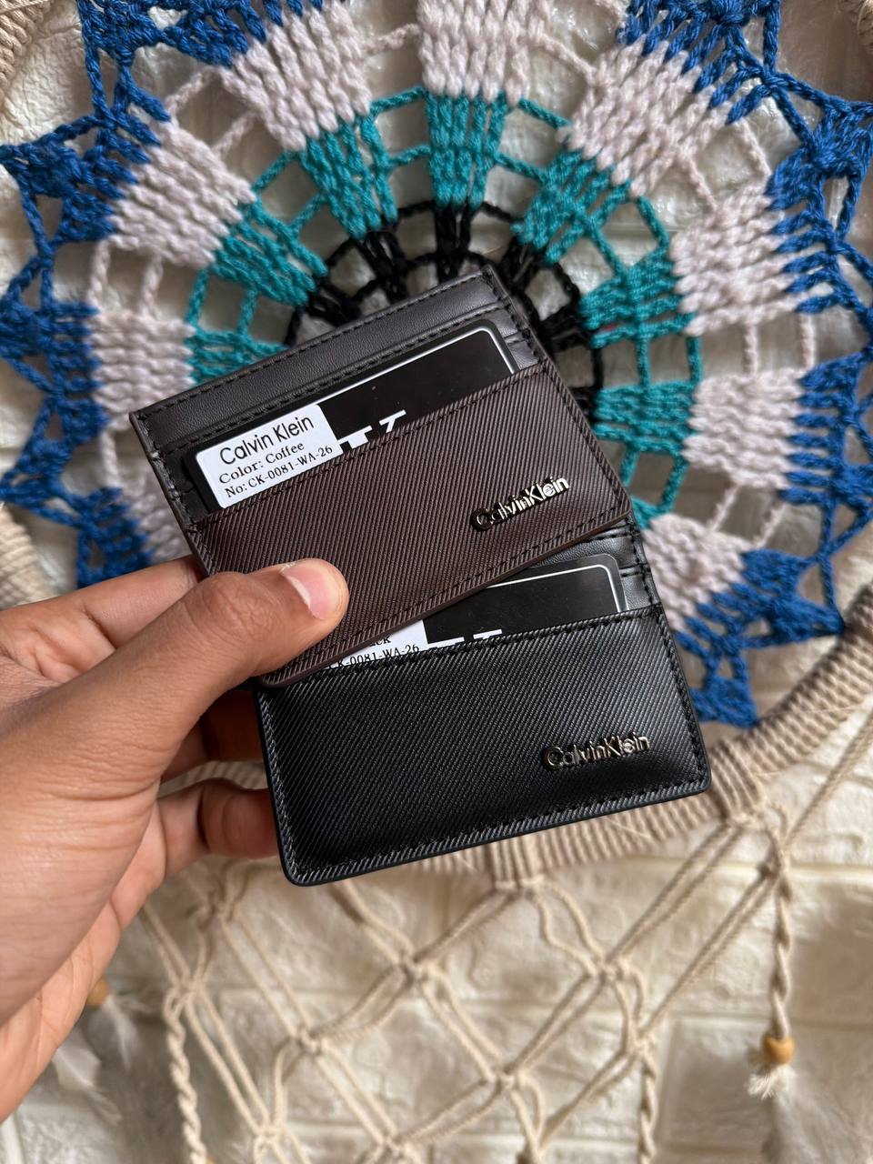 Ck cardholder 2