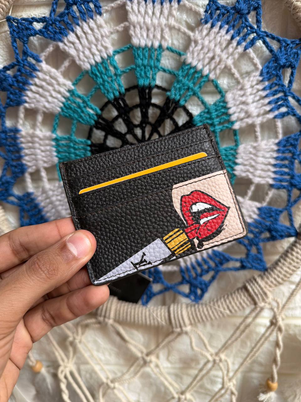 lv Cardholder 3