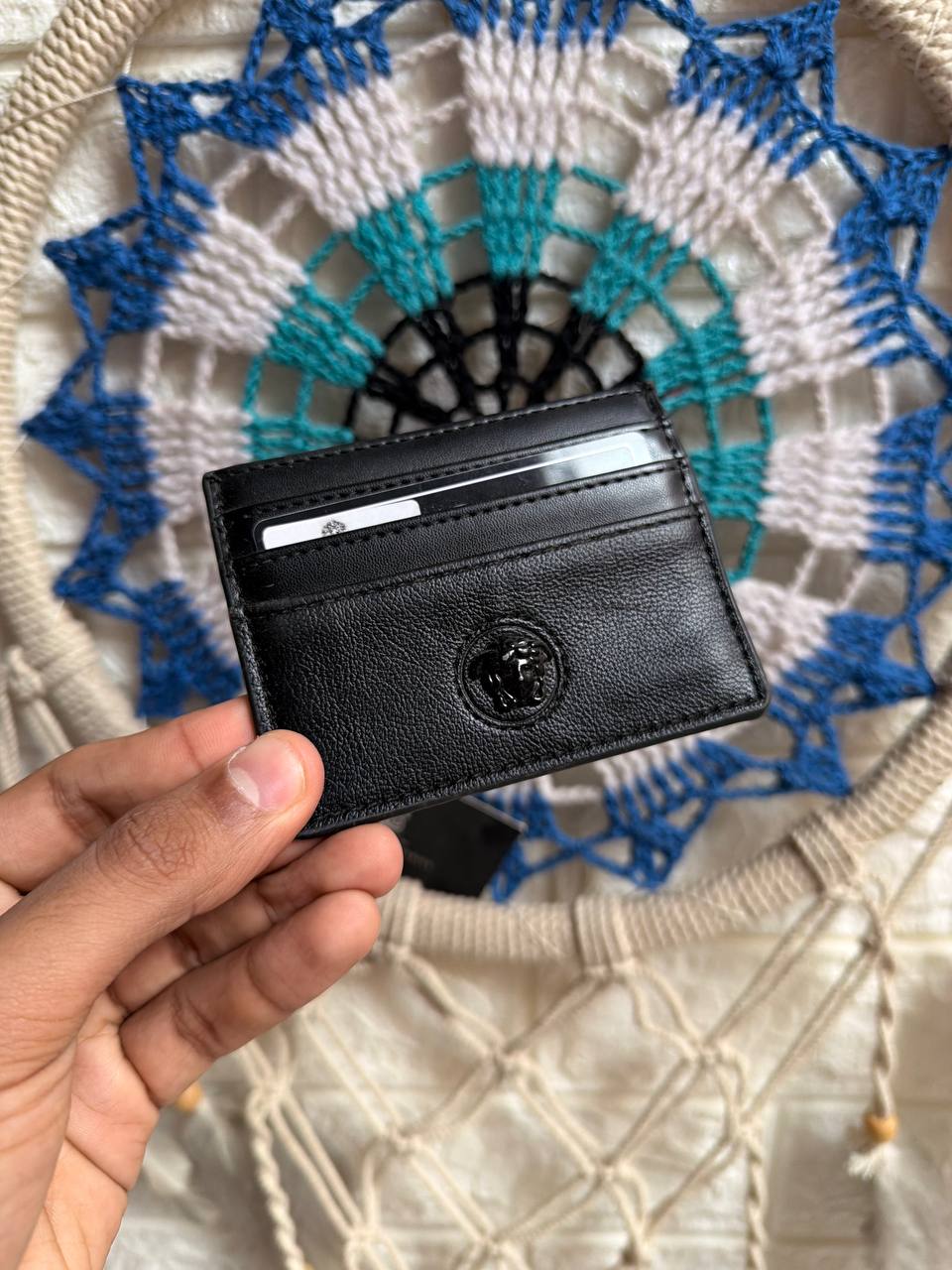 Versace Cardholder