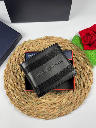 Tommy Hilfiger wallet 
