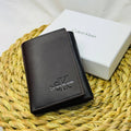 Calvin Klein -leather wallet