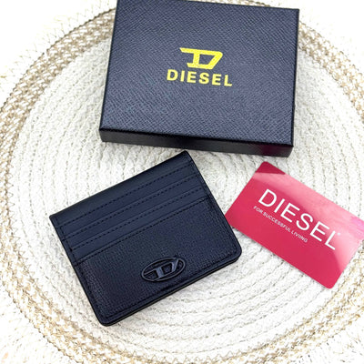 mini diesel wallet