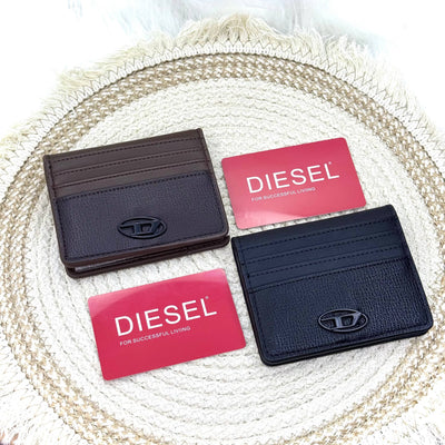 mini diesel wallet