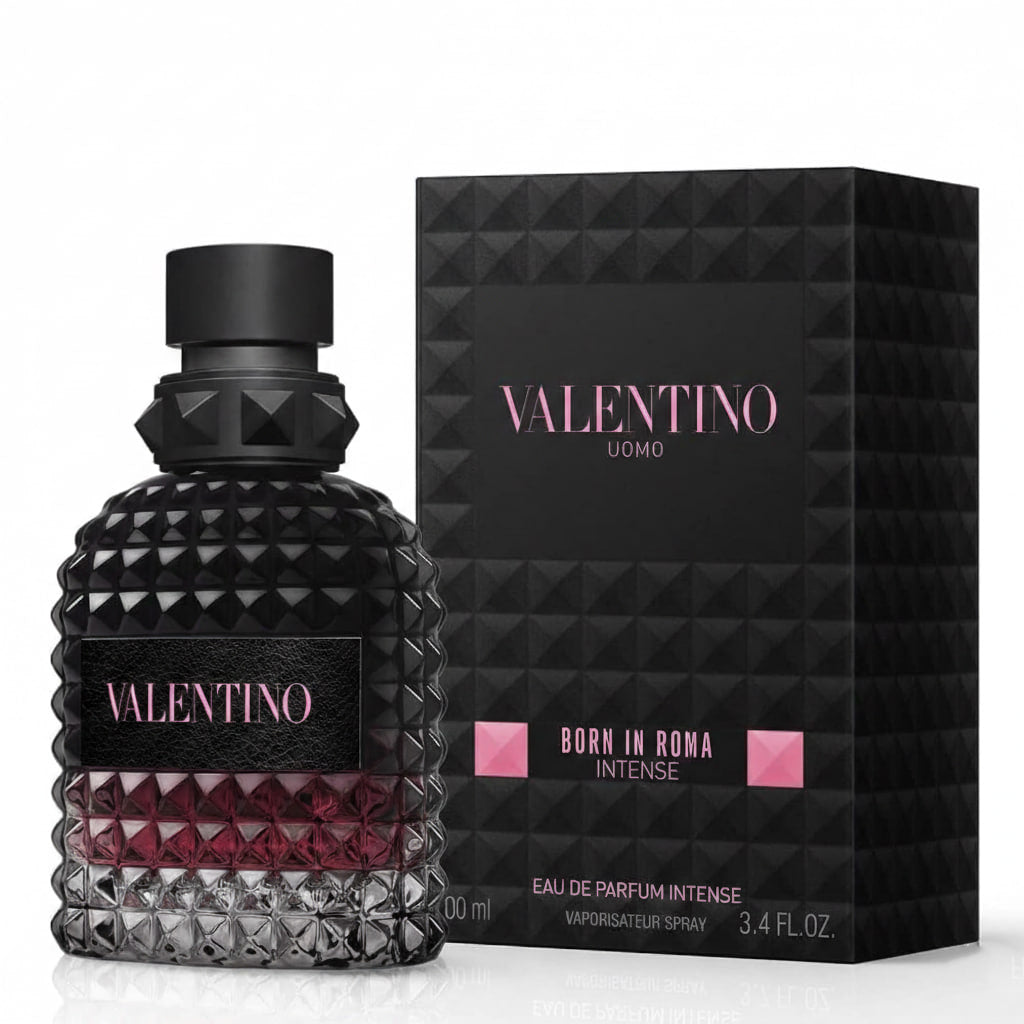 Valentino Uomo- Mirror Original