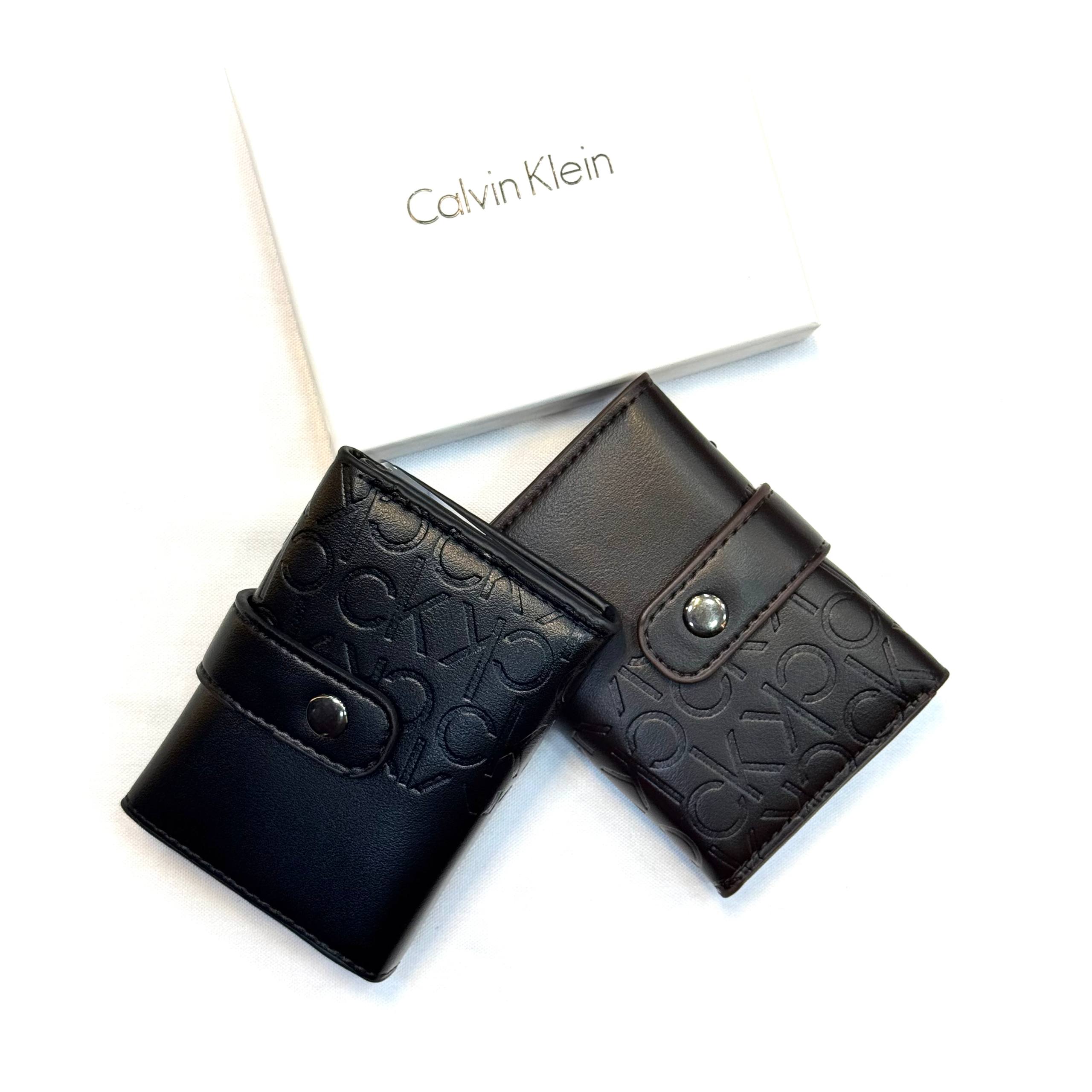 Calvin Klein Smart Flex Wallet