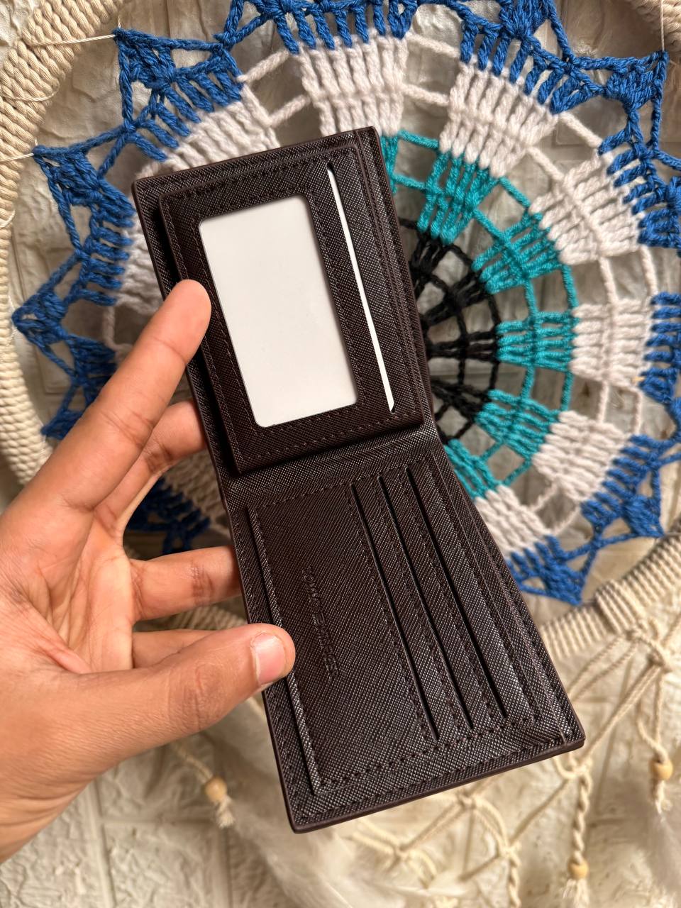 Tommy Hilfiger wallet 6