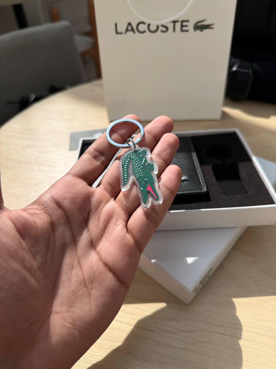 Lacoste Bundle