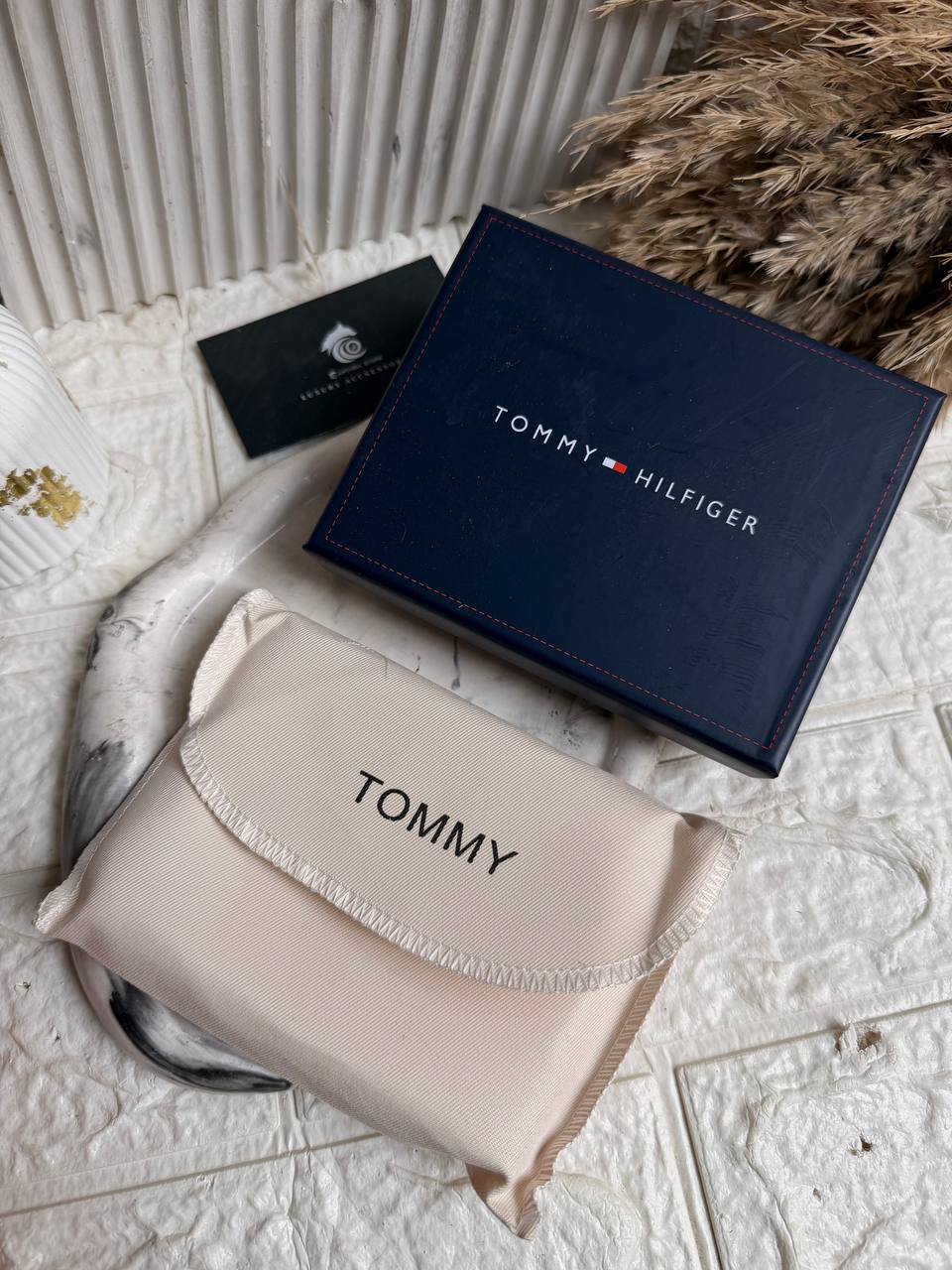 Tommy Hilfiger wallet 7
