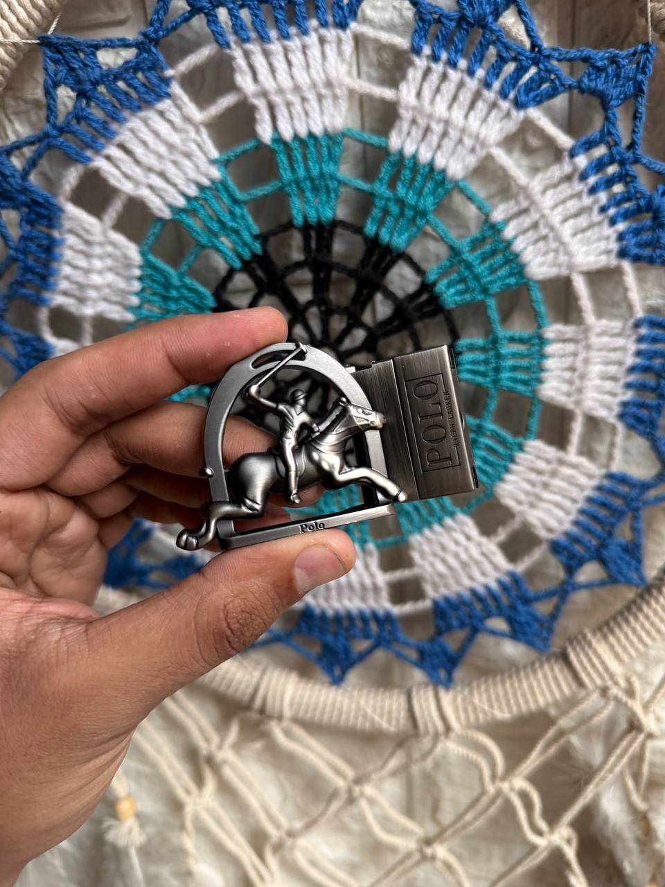 Polo Belt