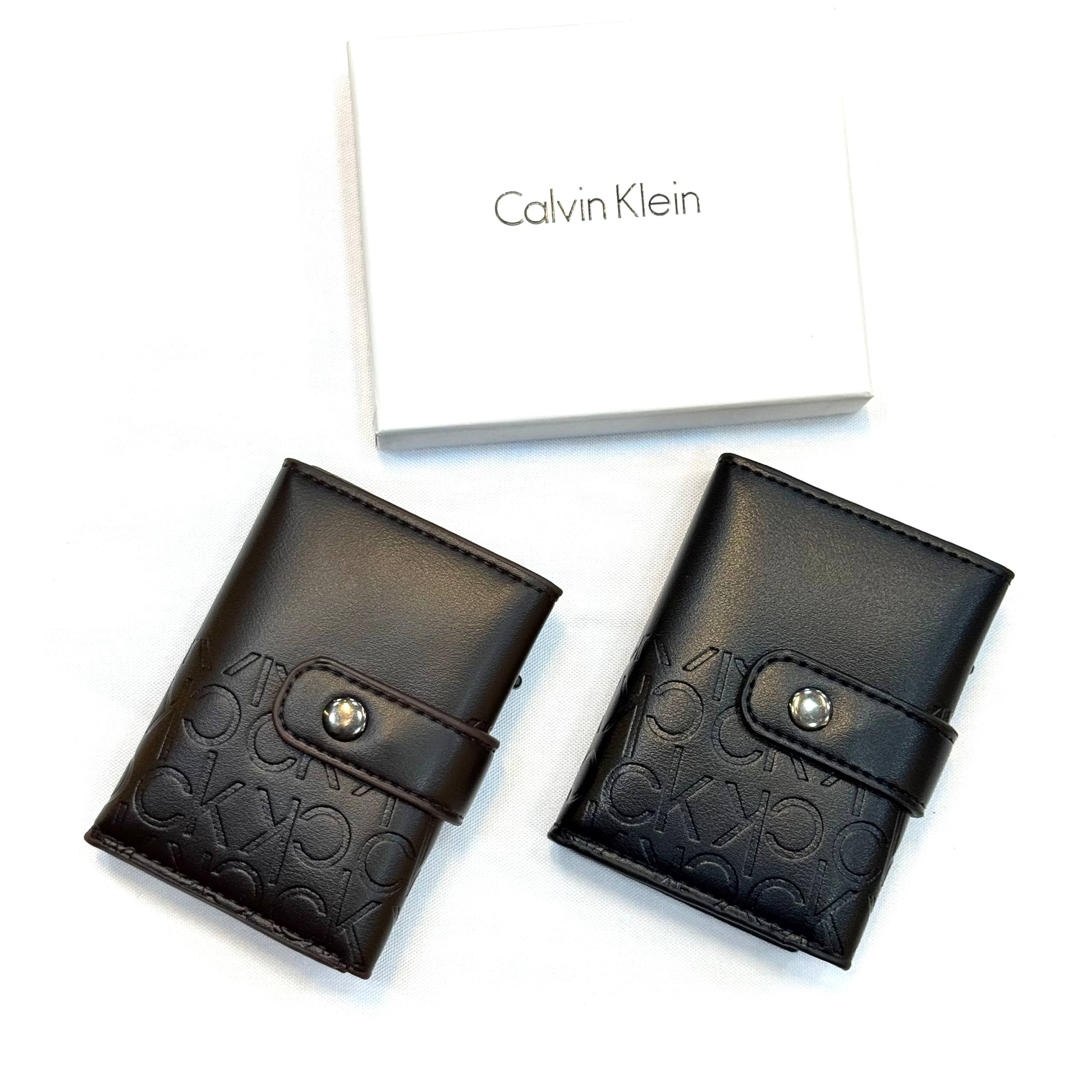 Calvin Klein Smart Flex Wallet
