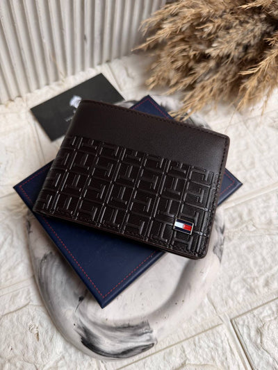 Tommy Hilfiger wallet 7