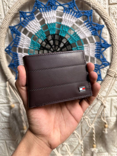 TOMMY WALLET "v 2"