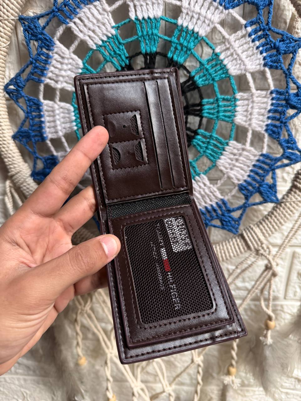 TOMMY WALLET "v 2"