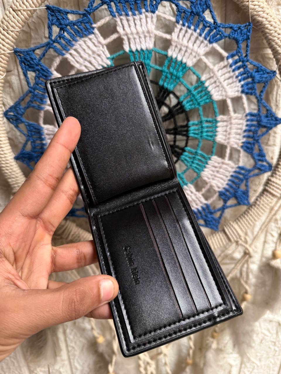 C-K Bundle "brown-black"