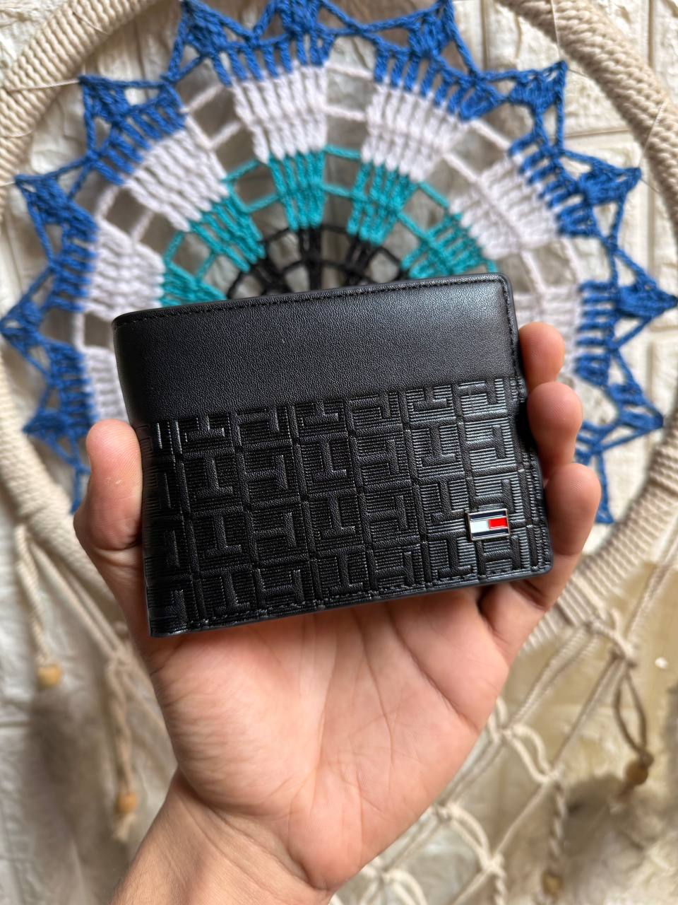 Tommy Hilfiger wallet 7