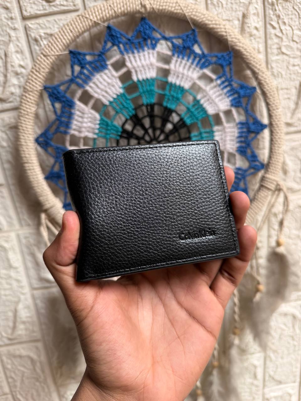 C-K Bundle "brown-black"