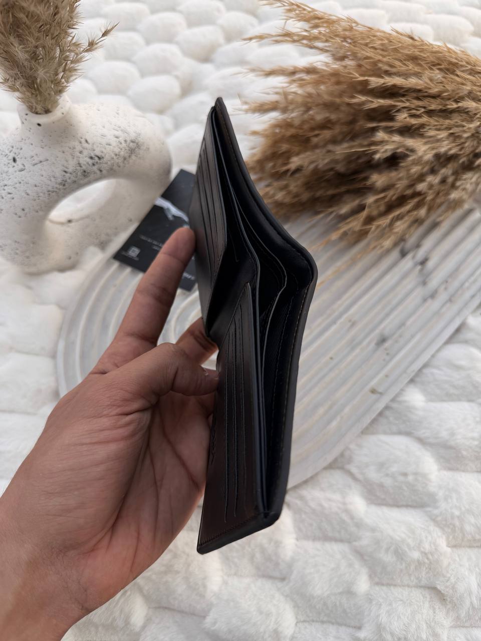 PRADA Wallet 2 color