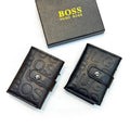 Hugo Boss Smart Flex Wallet