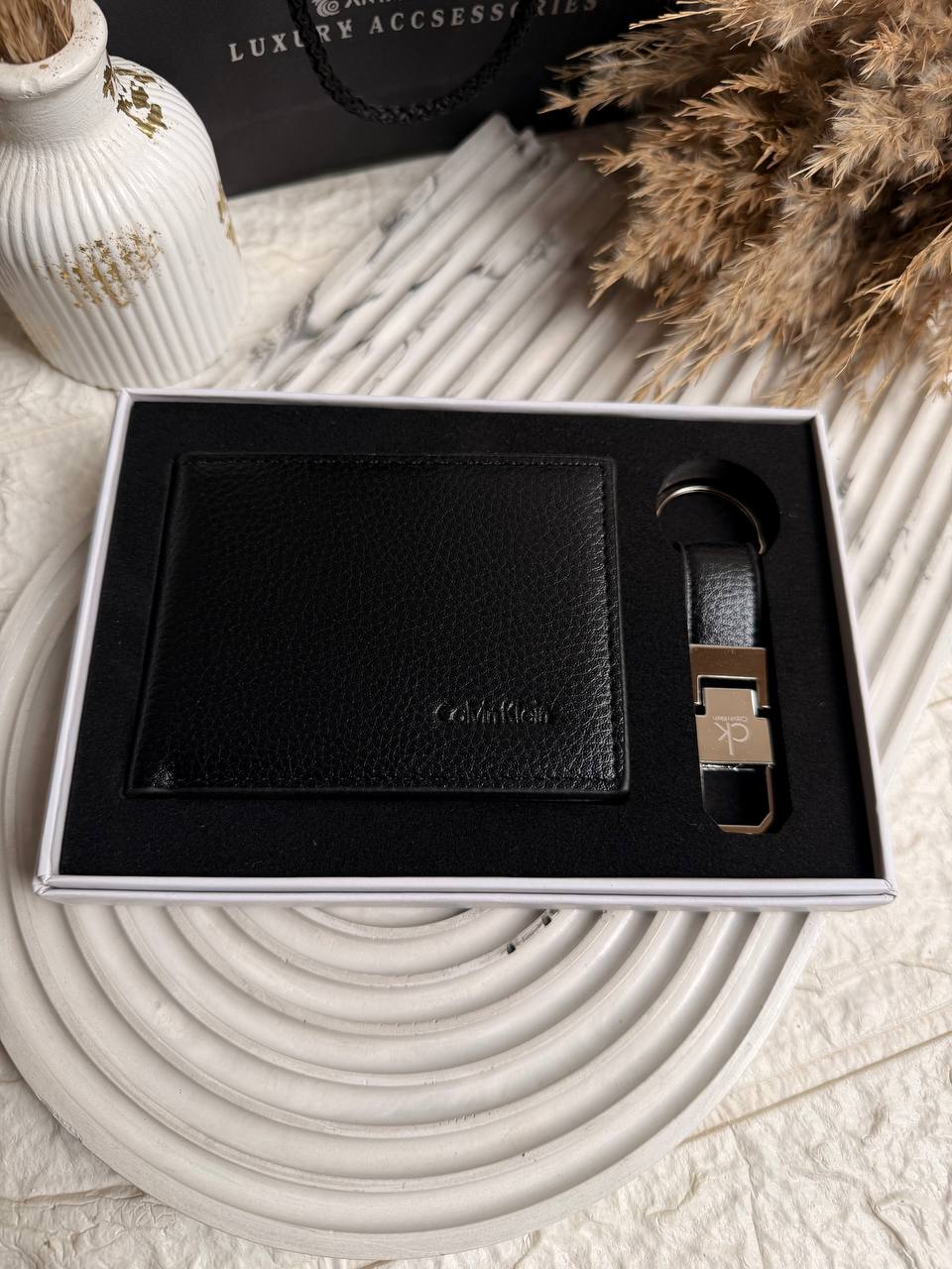 C-K Bundle "brown-black"