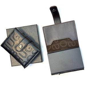 Hugo Boss Smart Flex Wallet