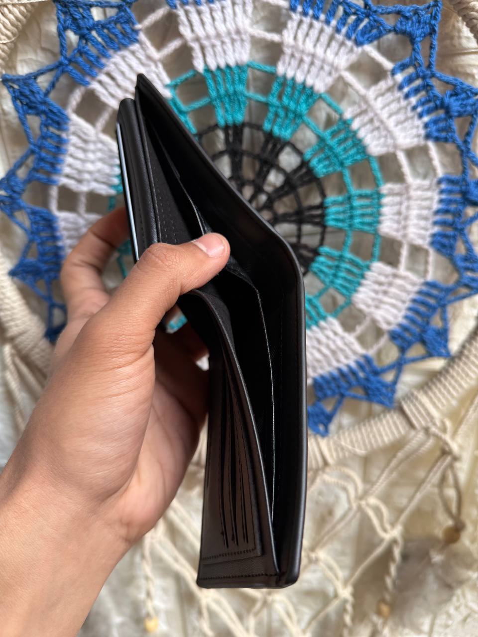Tommy Hilfiger wallet 7