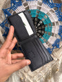 Black Lacoste Wallet 3