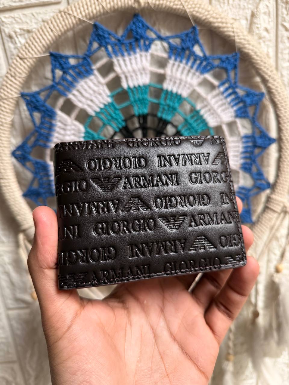 GIORGIO ARMANI 2 Color