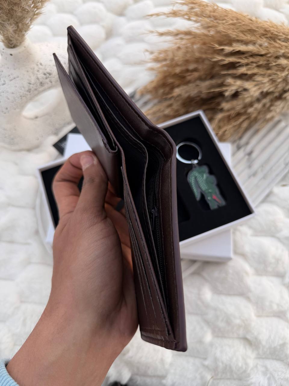 Lacoste Bundle