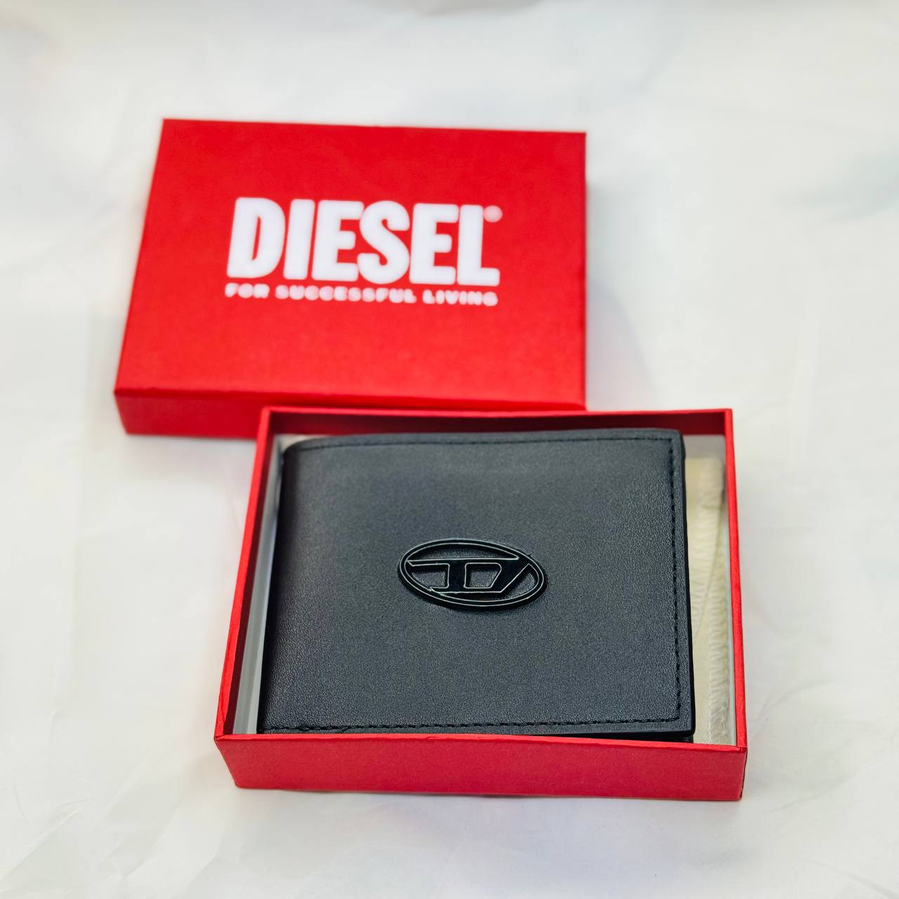 DIESEL Wallet