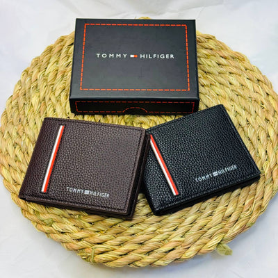 Tommy Hilfiger wallet V8