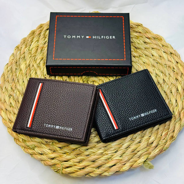 Tommy Hilfiger wallet V8