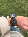 Audemars Piguet Royal Oak -Black