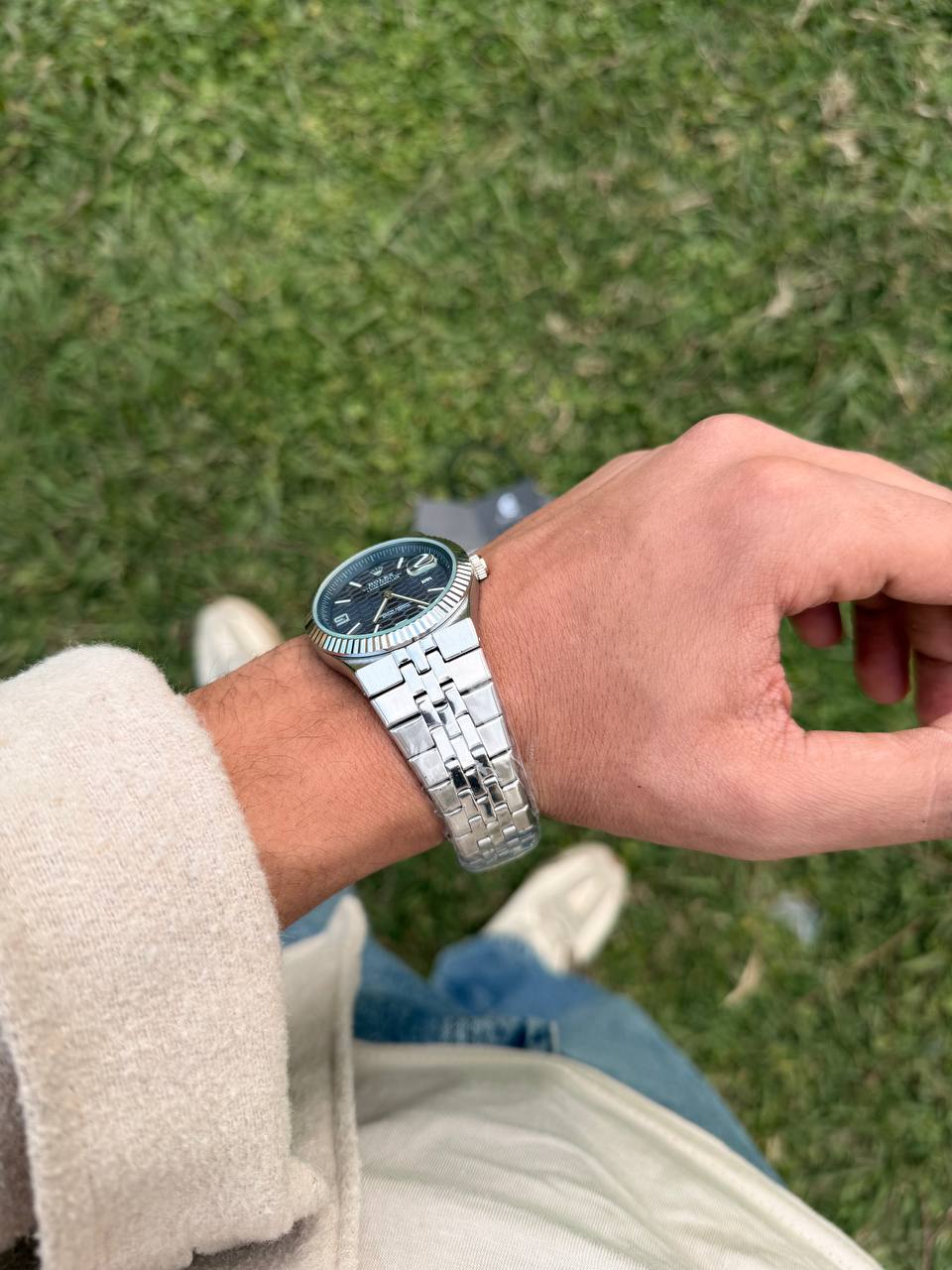Rolex Collection