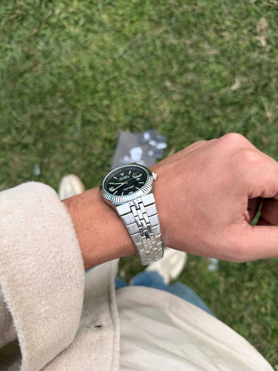 Rolex Collection