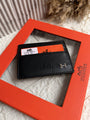 Premium Hermes Leather Gift Box