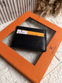 Premium L-V Leather Gift Box 2