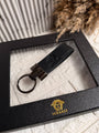 Premium versace Leather Gift Box