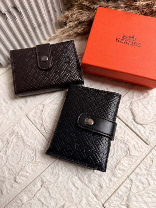 Hermes Smart Flex Wallet