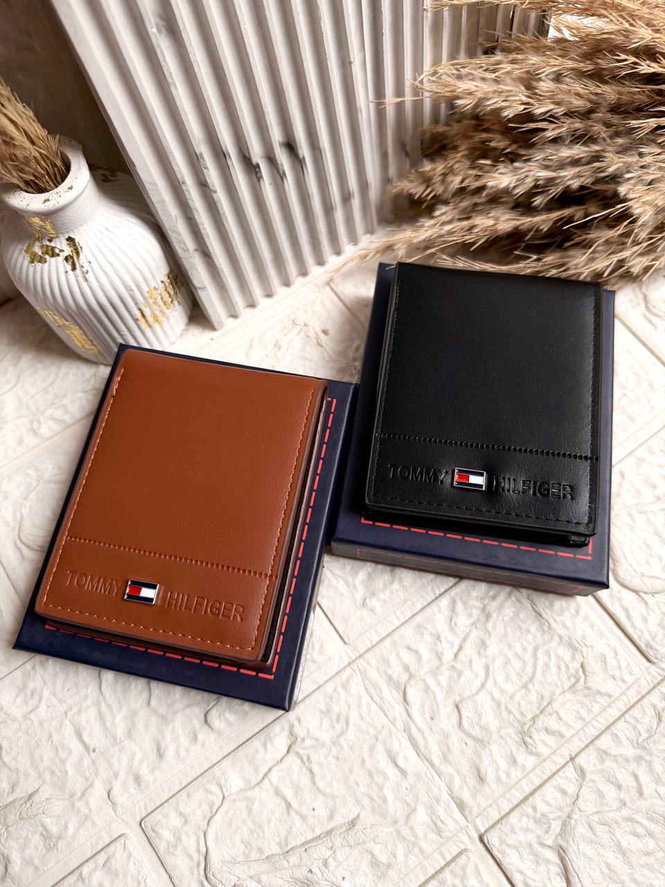 tommy wallet 15